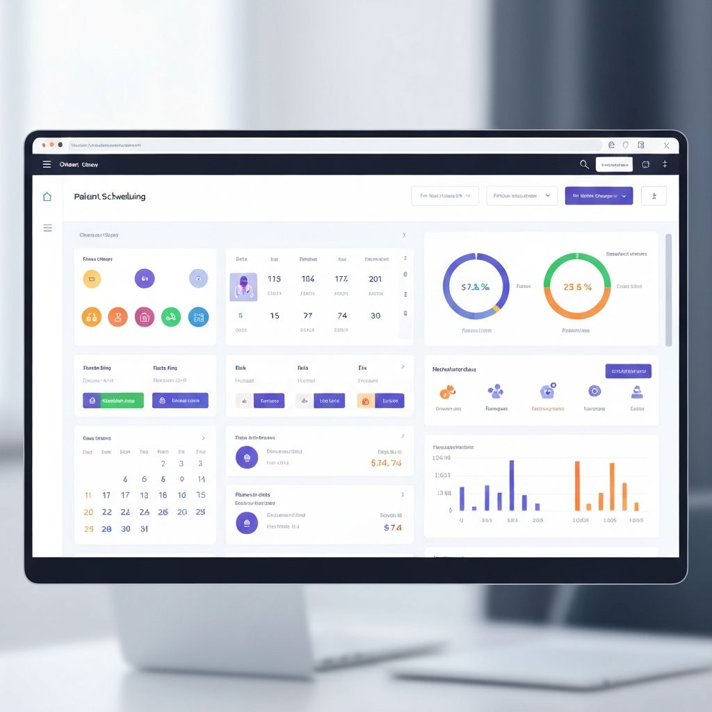 Clinic Management System