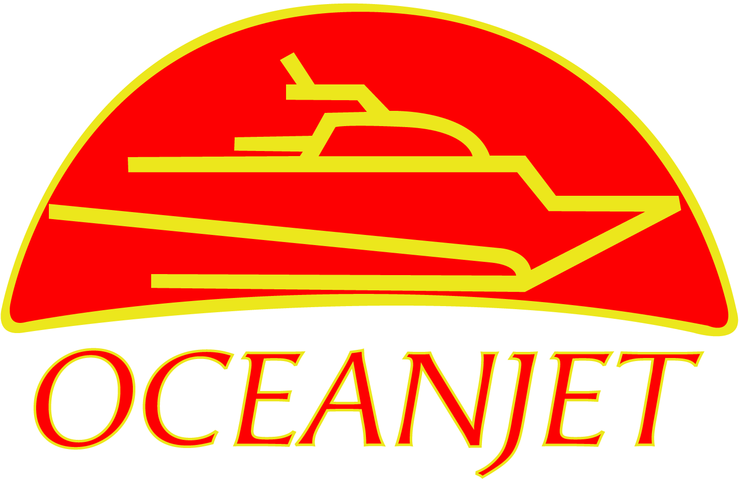 OceanJet