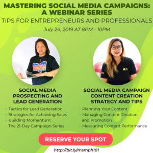 Mastering Social Media Campaigns