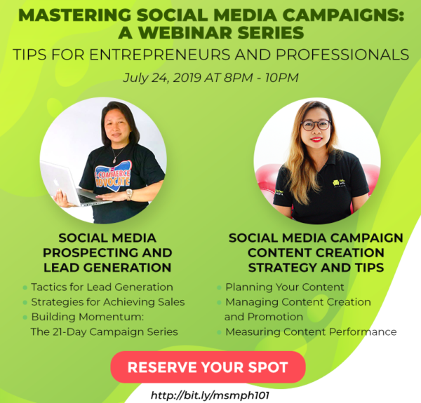 Mastering Social Media Campaigns